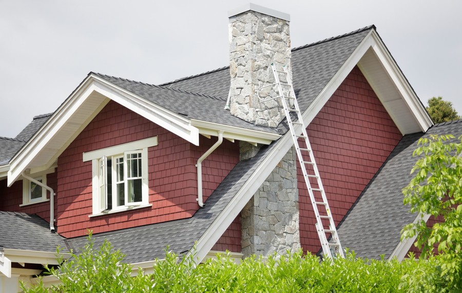 Chimney Cleaning in Old Bethpage, New York